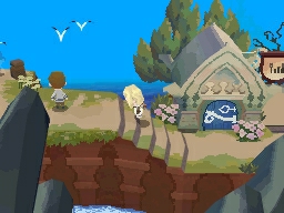 Final Fantasy: The 4 Heroes of Light - Imagen 31